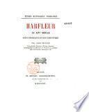 Etudes historiques normandes
