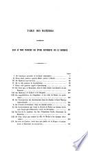 Études historiques sur le Rouergue