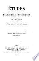 Études