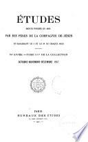Études