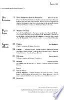 Études