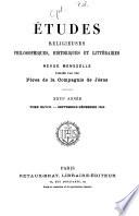 Etudes