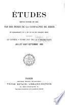 Etudes