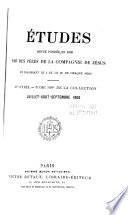 Études