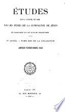 Études