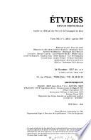 Études