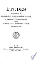 Etudes