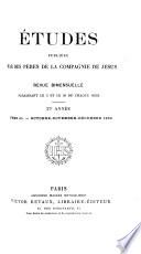 Études
