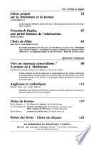 Etudes