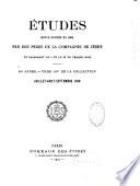 Études