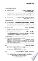 Études