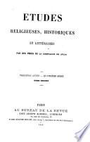 Études
