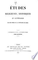 Études