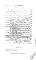Études