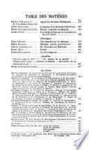 Etudes