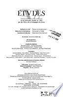 Etudes