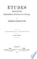 Études