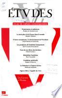 Études
