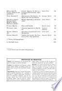 Études internationales