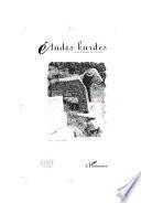 Études kurdes