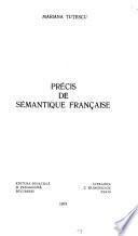 Études linguistiques