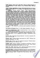 Etudes littéraires maghrébines