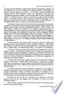 Etudes littéraires maghrébines