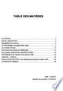 Etudes littéraires maghrébines