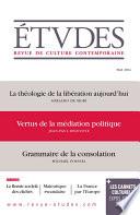 Etudes Mai 2014