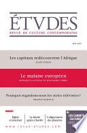Etudes Mai 2015