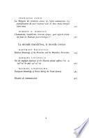 Études mongoles