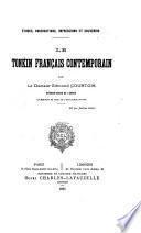 Études, observations, impressions et souvenirs