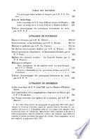 Etudes religieuses, historiques et littéraires
