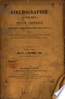 Etudes religieuses, philosophiques, historiques et littéraires