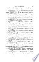 Études religieuses, philosophiques, historiques et littéraires