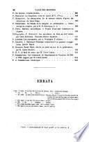 Études religieuses, philosophiques, historiques et littéraires