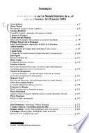 Etudes rétiviennes
