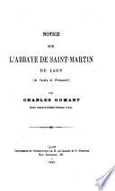 Études Saint-Quentinoises par Charles Gomart