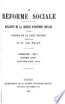 Études sociales