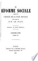 Études sociales
