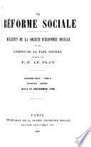 Études sociales