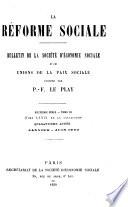 Études sociales