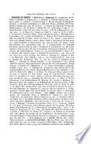Etudes Sociales
