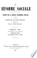 Études sociales