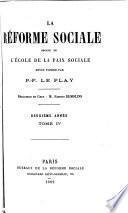 Études sociales