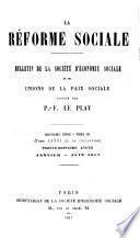 Études sociales