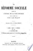 Études sociales