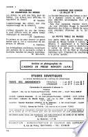 Études Soviétiques