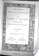 ...Études sur l'art de la gravure sur bois à Venise