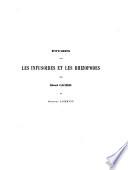 Études sur les infusoires et les rhizopodes par Édouard Claparède et Joh. Lachmann